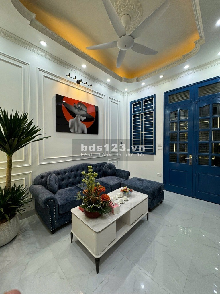 Chính chủ cần bán nhà tại Dương Quảng Hàm - Quận Cầu Giấy