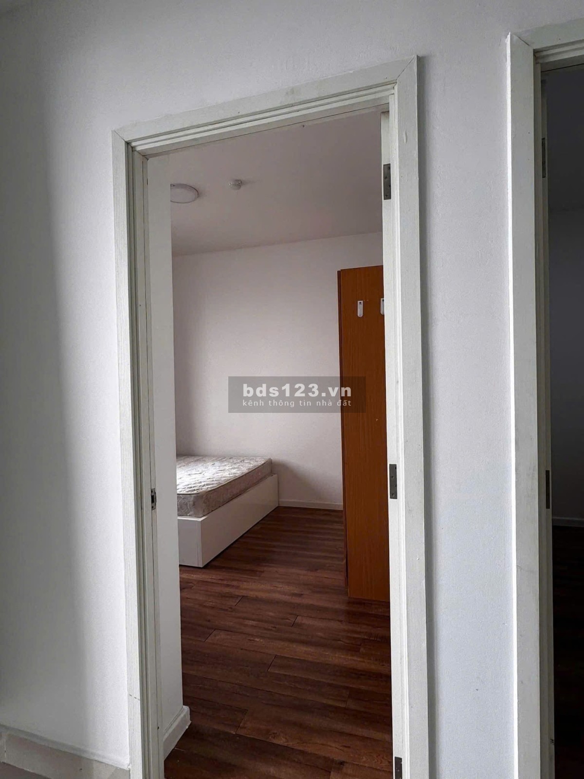 Chung cư Satra Eximland, Phan Đăng Lưu, PN: 90m2, 2PN, 2wc, 16tr5/tháng