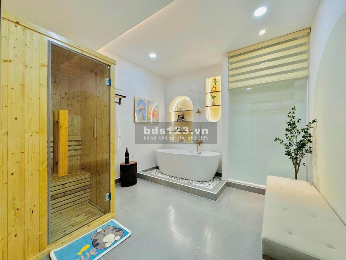 CHỦ ĐƯỢC CON GÁI BẢO LÃNH RA NƯỚC NGOÀI CẦN BÁN NHANH CĂN NHÀ MỚI XÂY GIÁ 1T6
