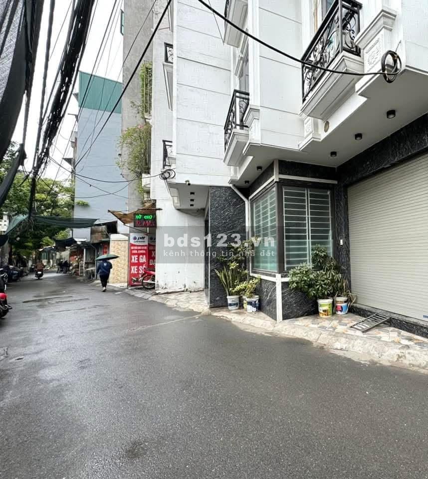 Nhà đẹp Chính Kinh - Cho thuê dòng tiền - Nhỉnh 5 tỷ