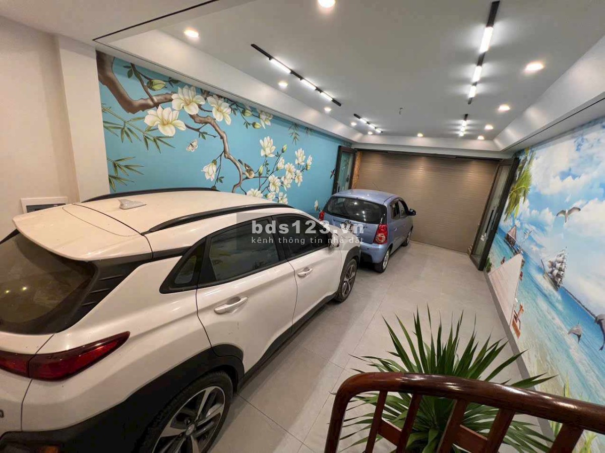 Nhà đẹp Chính Kinh - Cho thuê dòng tiền - Nhỉnh 5 tỷ