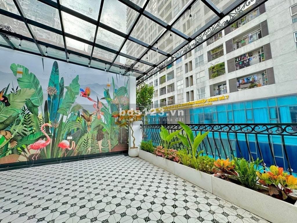 Nhà đẹp Chính Kinh - Cho thuê dòng tiền - Nhỉnh 5 tỷ