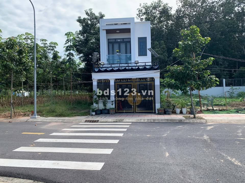 Chính chủ kẹt ngân hàng bán lô đất Tân Uyên chỉ 17tr/m2