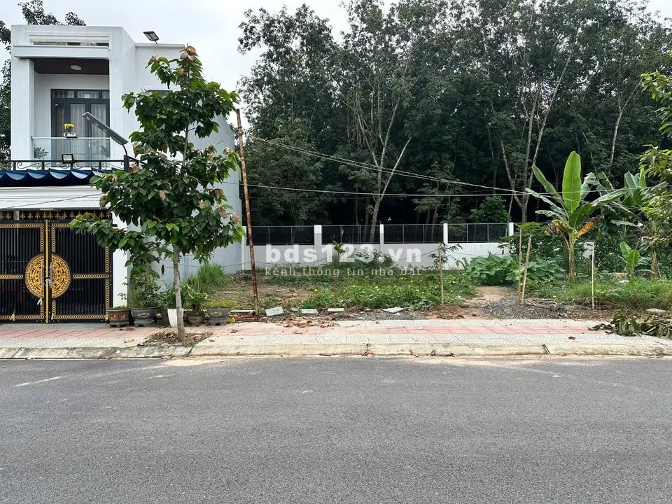 Chính chủ kẹt ngân hàng bán lô đất Tân Uyên chỉ 17tr/m2