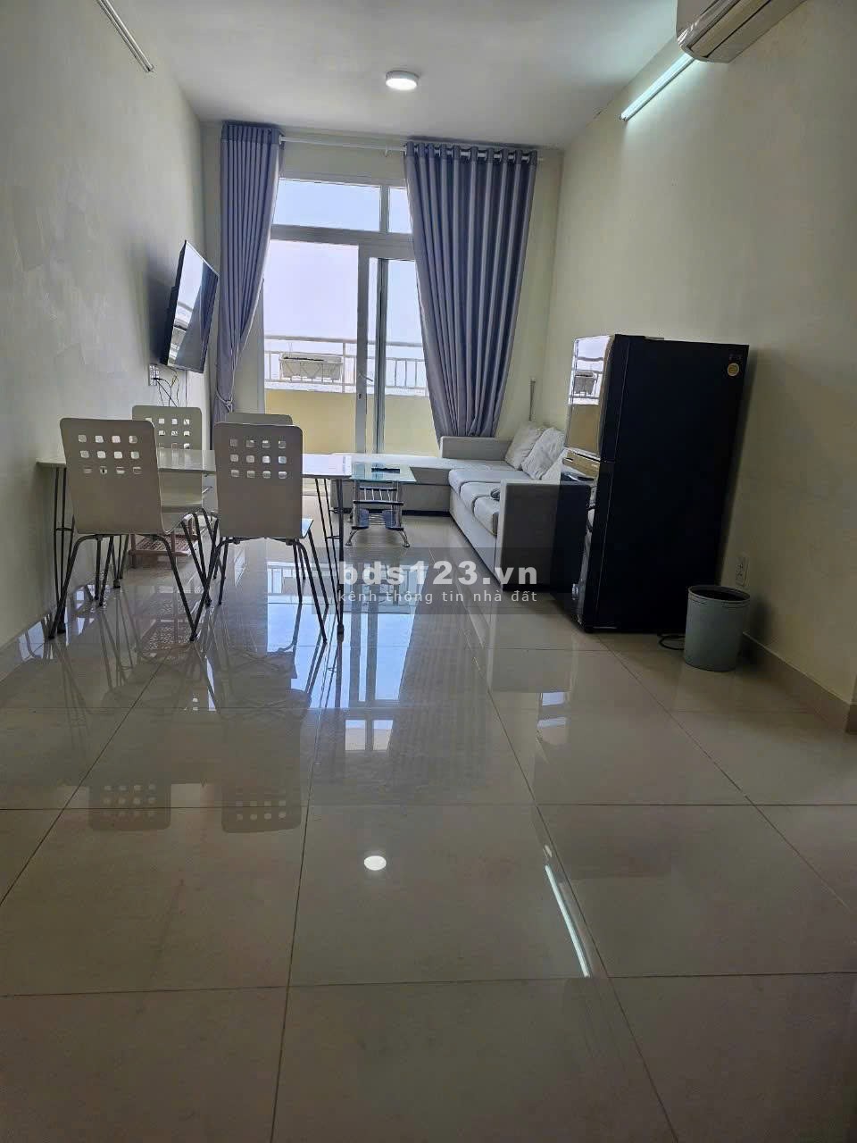 C/c Botanica, Hồng hà, p2, Tân BÌnh: 77m2 - 2p ngủ, 2wc, Nt, 17,5tr/th