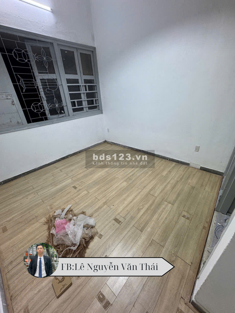 Độc lạ CC 43m2 tại Đỗ Ngọc Thạnh, p12, Q5 chỉ với giá cực sốc 1,7 tỷ
