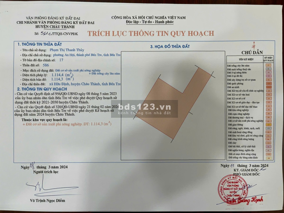 Chính chủ bản 3.000 m2 đất sản xuất kinh doanh4.000 m2 nhà xưởng kiên cố