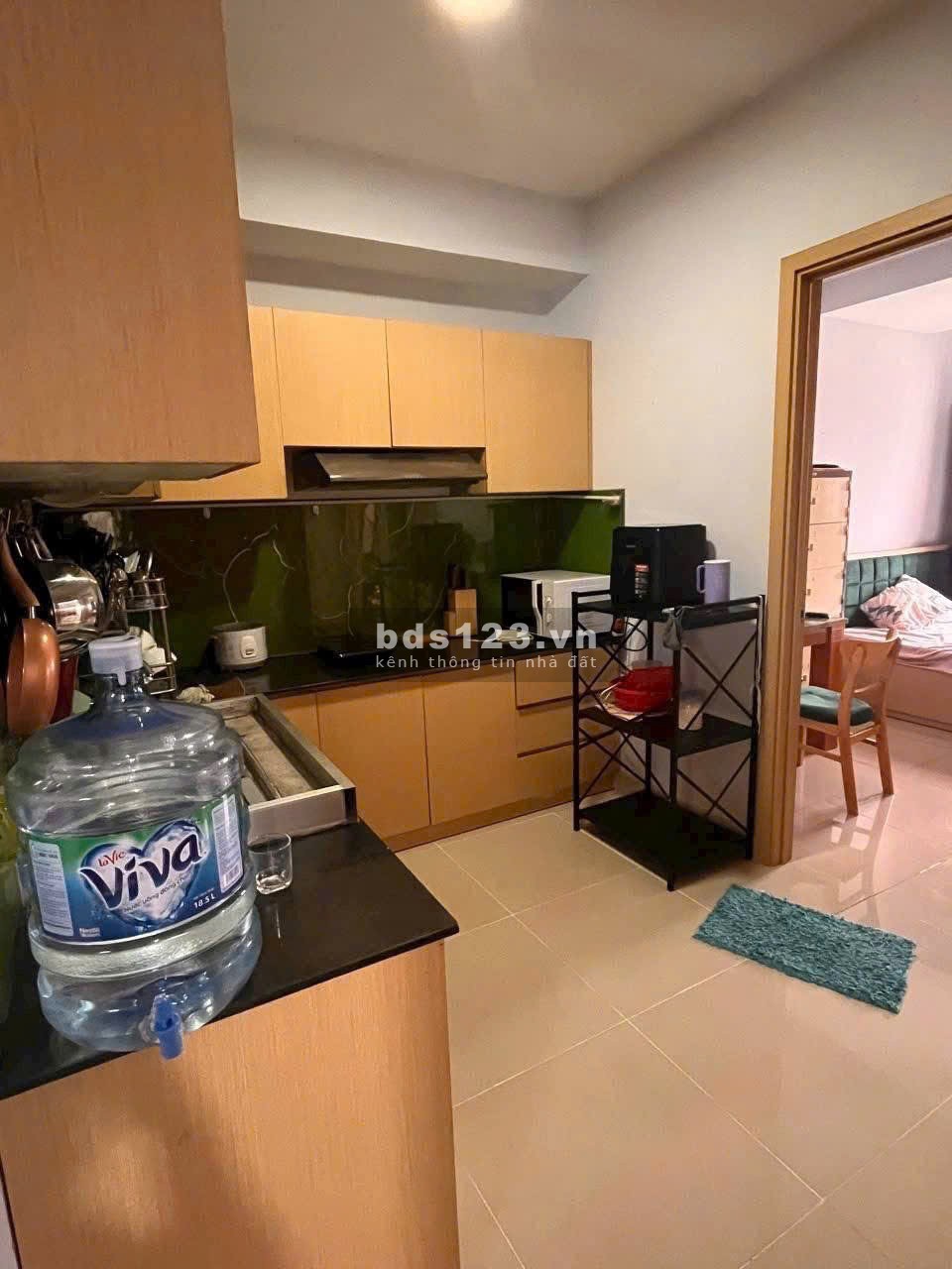 Chung cư Phúc Yên, Phan Huy Ích, P15, Tân Bình, 93m2, 2PN, 11tr/tháng.