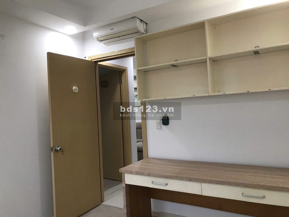 Chung cư Carillon 3, Hoàng Hoa Thám, P13, TB, 105m2, 3PN, 15tr/tháng.