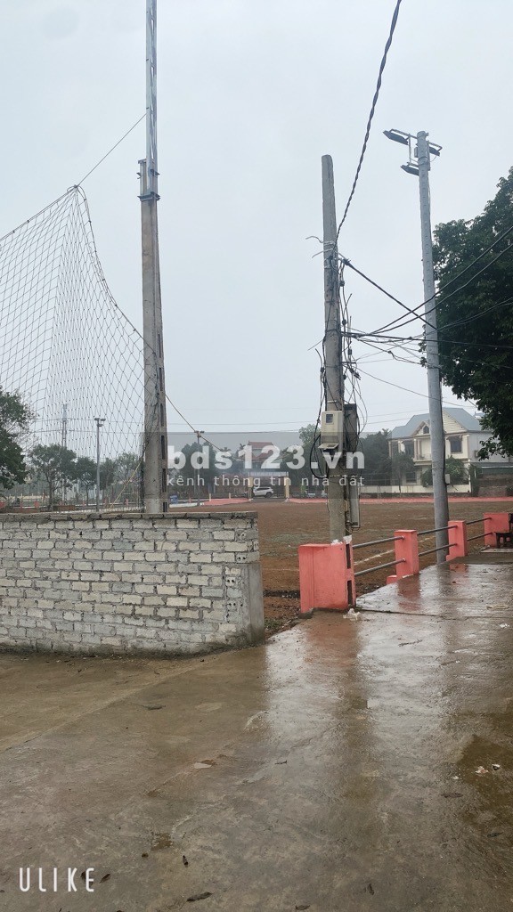 Cần bán lô đất đẹp tại Yên Mỹ, Bình Yên, Thạch Thất, Hà Nội, DT 205m2, Giá Chỉ 3,35Tỷ