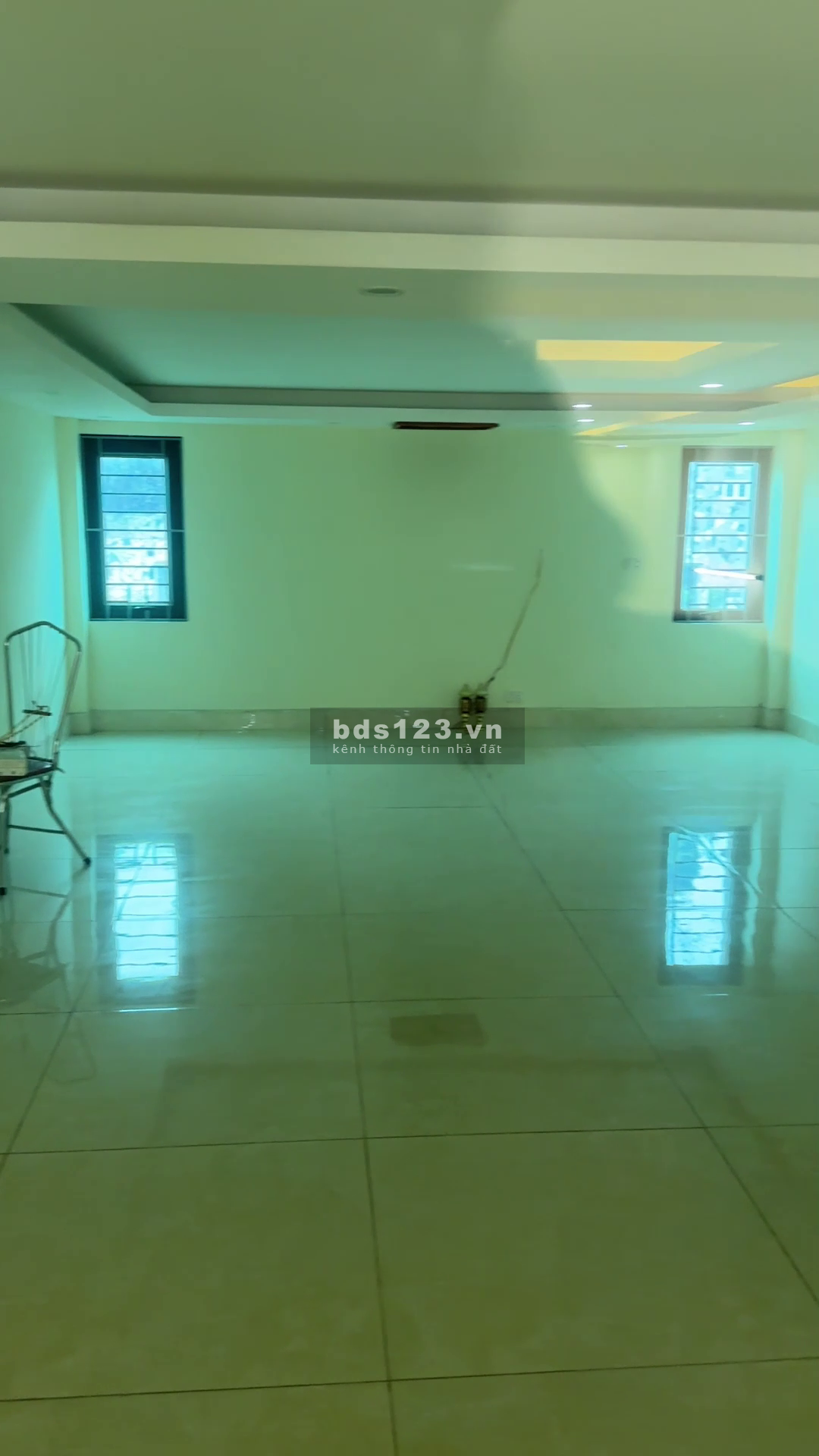 Chính chủ cho thuê văn phòng, nhà ở 4 tầng 1 lửng tại Quang Minh, Mê Linh 550m2