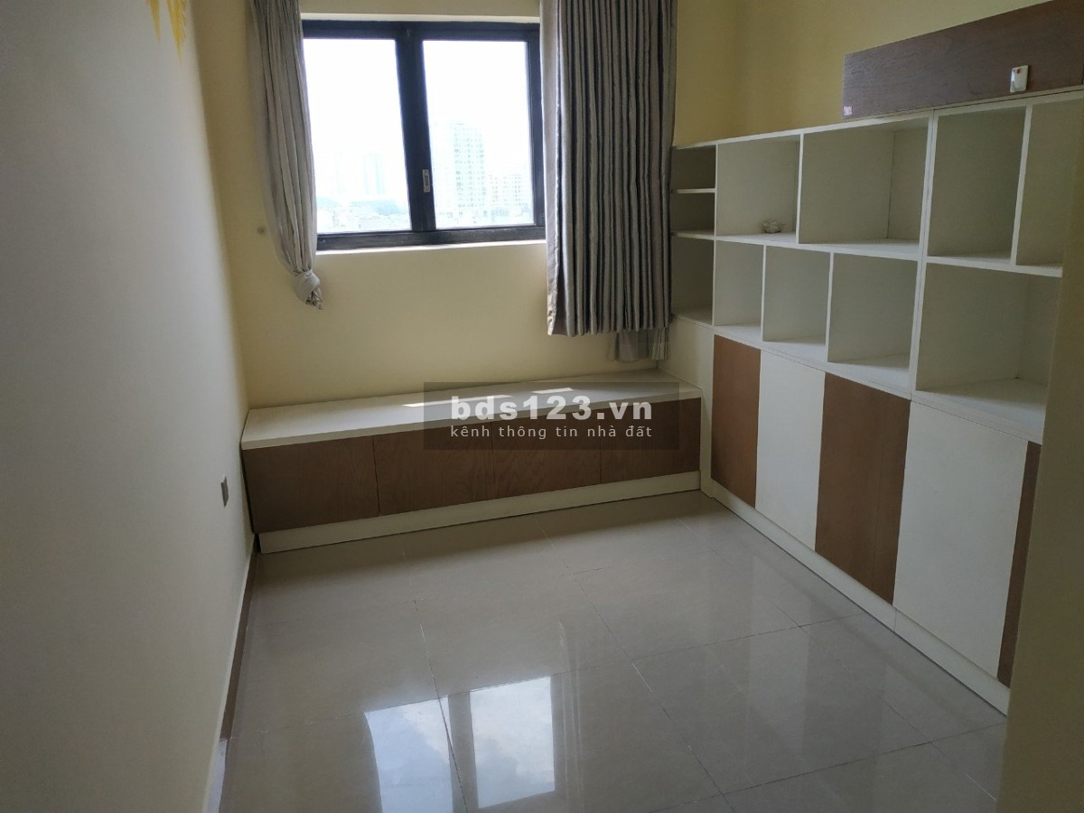Căn 87m2, 3 p ngủ, 2wc, c/c Nguyễn Quyền, Phan Anh, Bình Tân giá 9.5tr