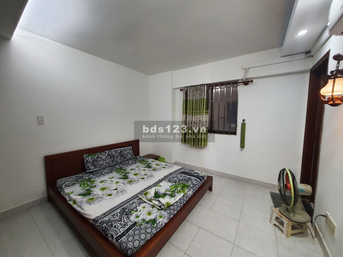 Căn hộ 8X rainbow, Bình Long, Bình Tân: 3p ngủ, 2wc, NT, 9tr/th