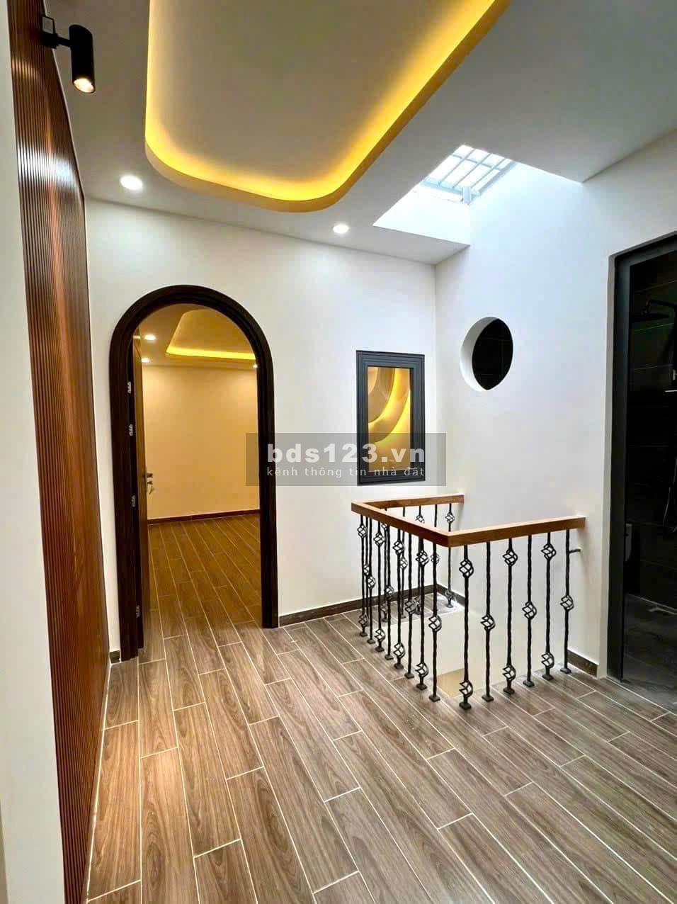 Nhà 1 Trệt Lửng Xây Mới Đẹp DT: 4x17 Lê Văn Khương Q12 Giá: 2.9Tỷ TL