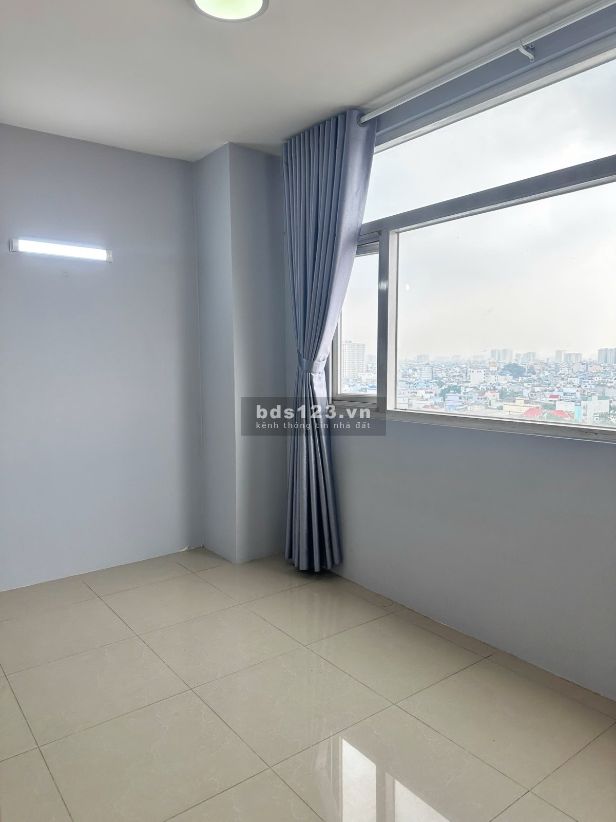 Căn hộ Hoàng KIm Thế Gia, BÌnh Tân: 85m2 - 3p ngủ, 2wc, 10tr/th