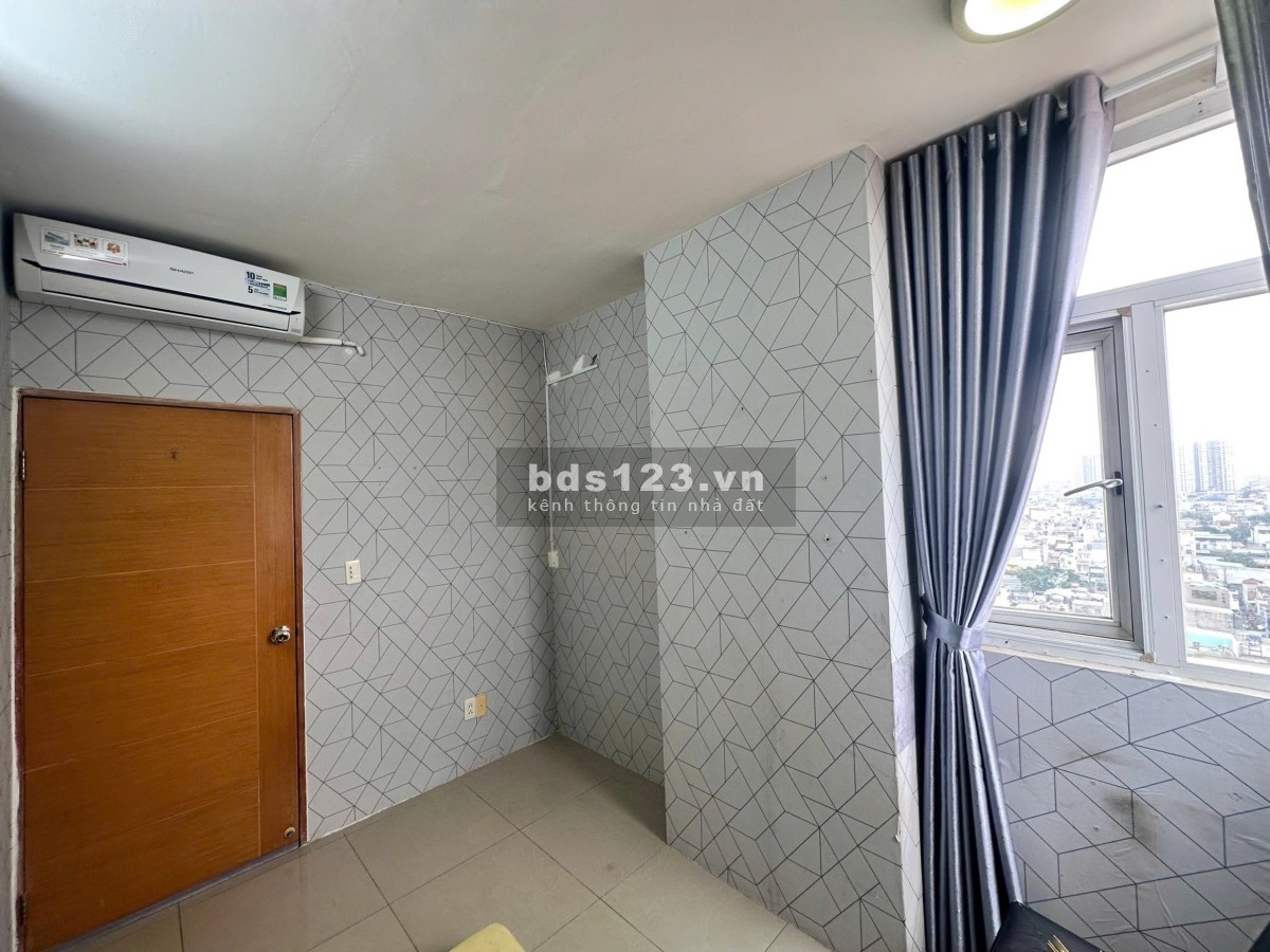 Căn hộ Hoàng KIm Thế Gia, BÌnh Tân: 85m2 - 3p ngủ, 2wc, 10tr/th