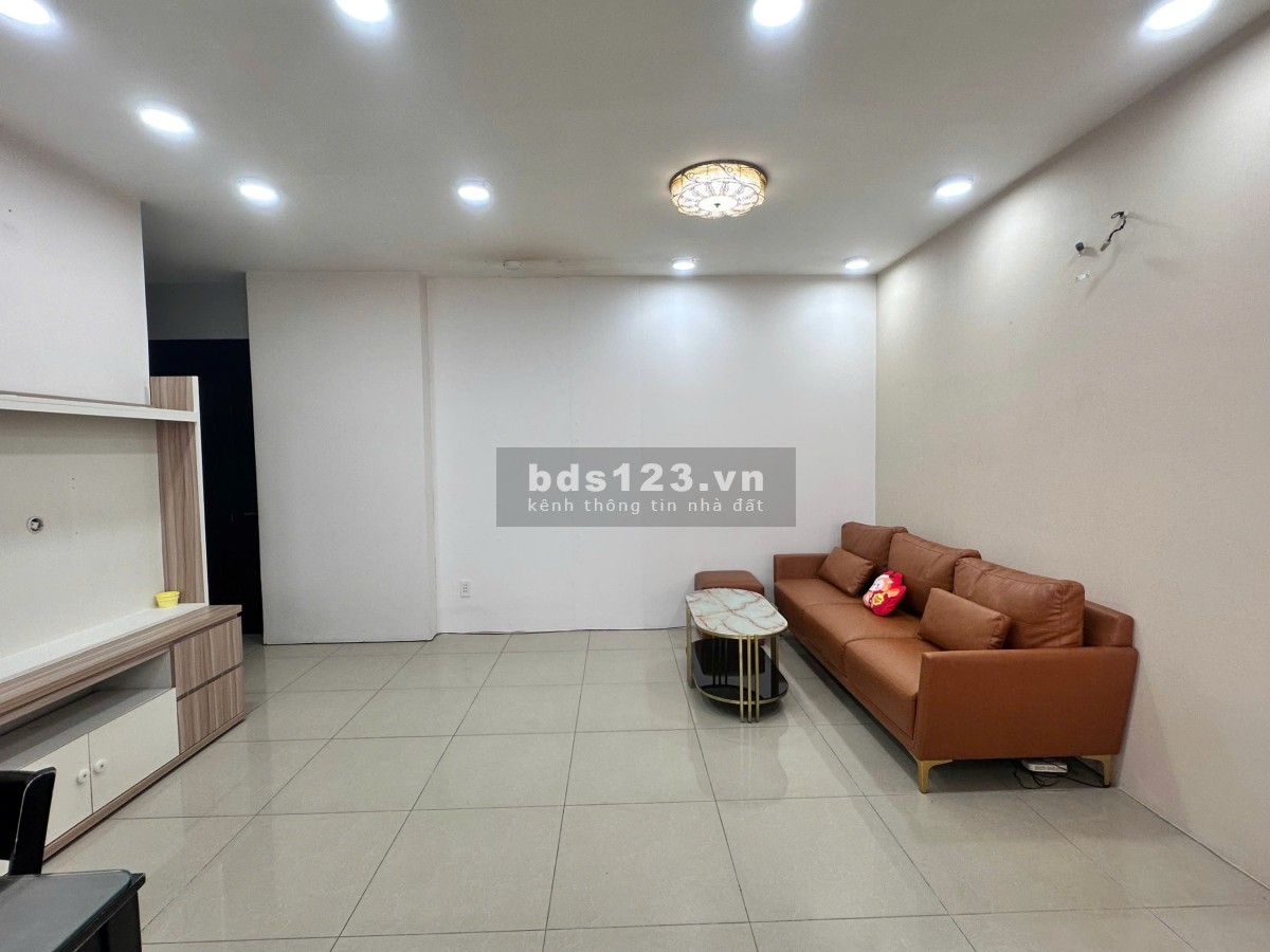 Căn hộ Hoàng KIm Thế Gia, BÌnh Tân: 85m2 - 3p ngủ, 2wc, 10tr/th