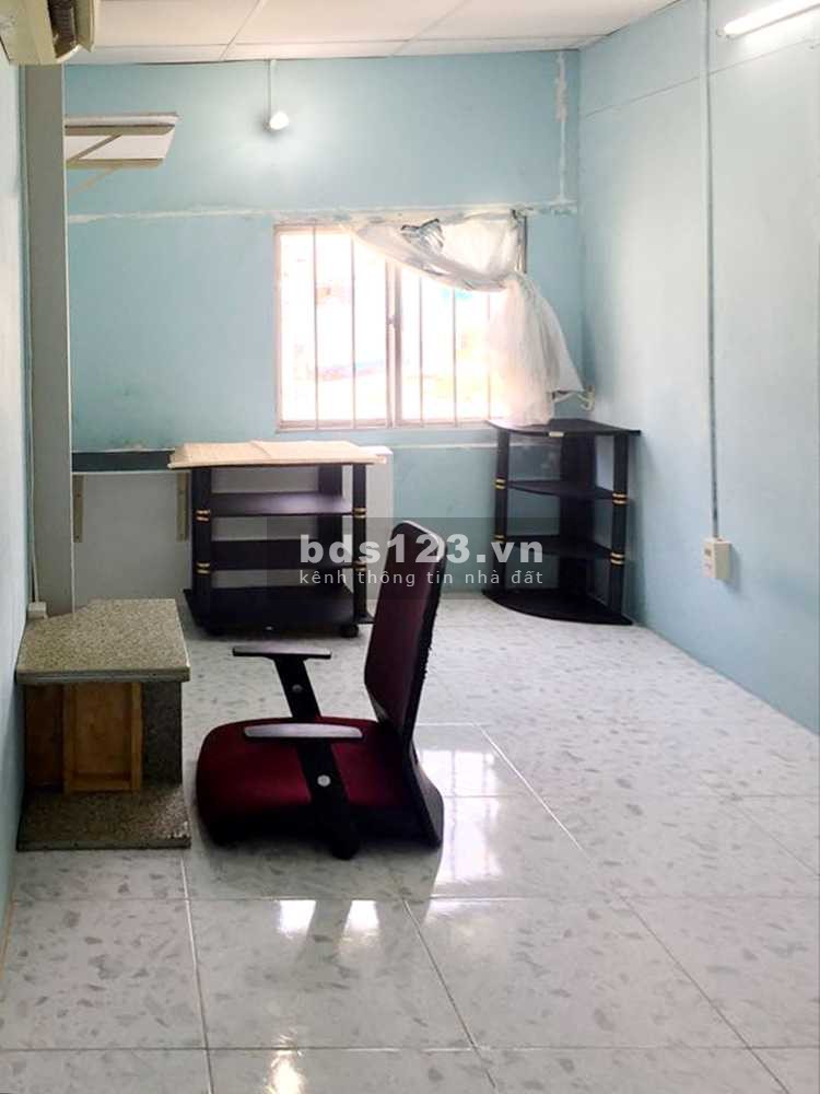Cho nữ thuê phòng trọ quận Bình Thạnh TP.HCM, 12M2