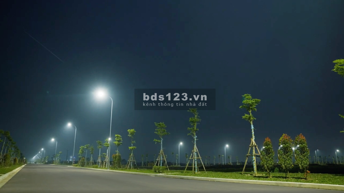 Cụm công nghiệp Yên Bằng – Nam Định