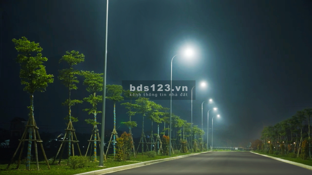 Cụm công nghiệp Yên Bằng – Nam Định