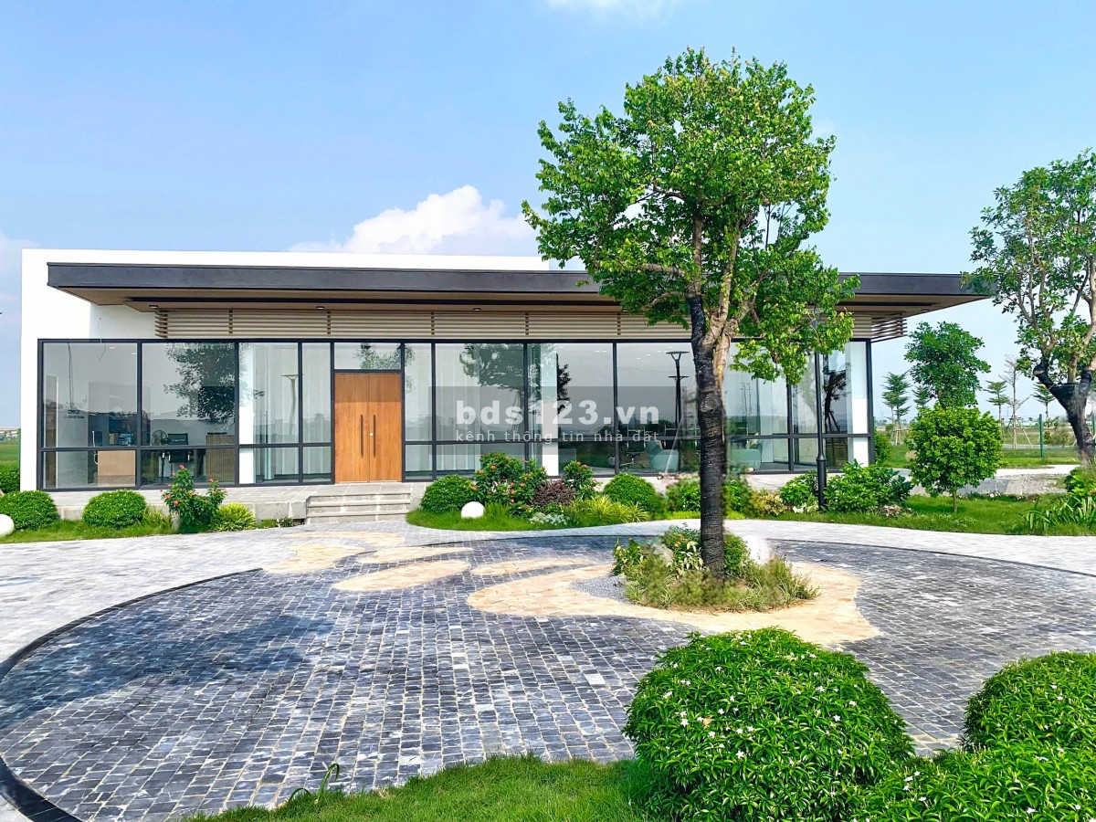 Cụm công nghiệp Yên Bằng – Nam Định