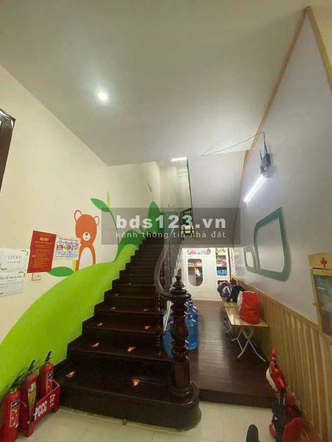 Bán Biệt Thự 307m2, 17m mặt tiền, Trên 50 Tỷ, đường Nguyễn Hữu Thọ, Linh Đàm, Hoàng Liệt, Hoàng Mai