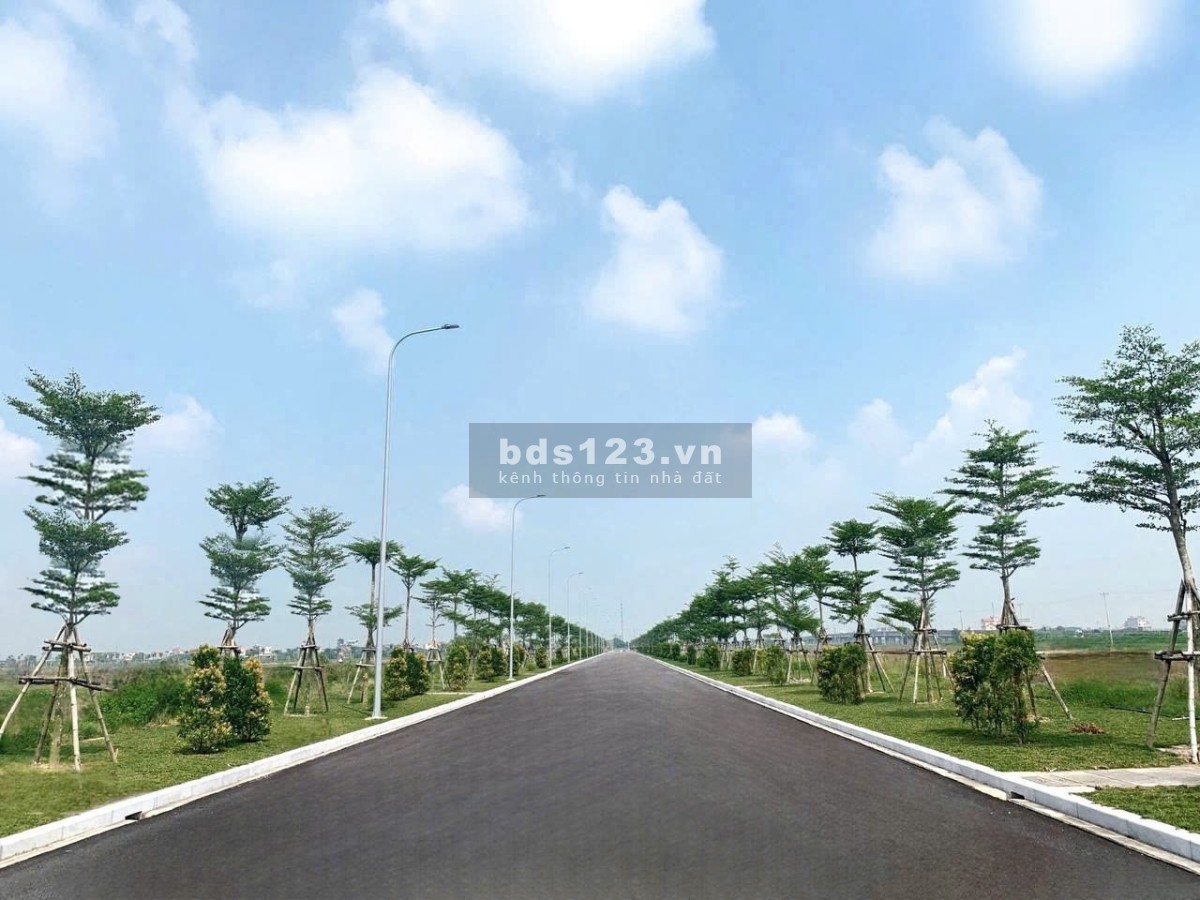 Cụm công nghiệp Yên Bằng – Nam Định