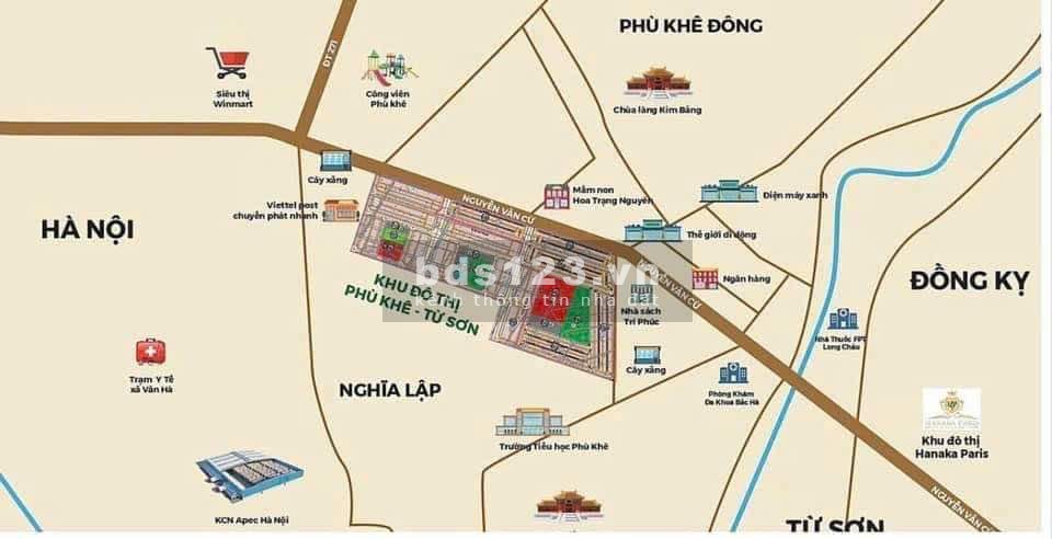 Chính chủ bán nhà ngay cạnh Vin Cổ Loa