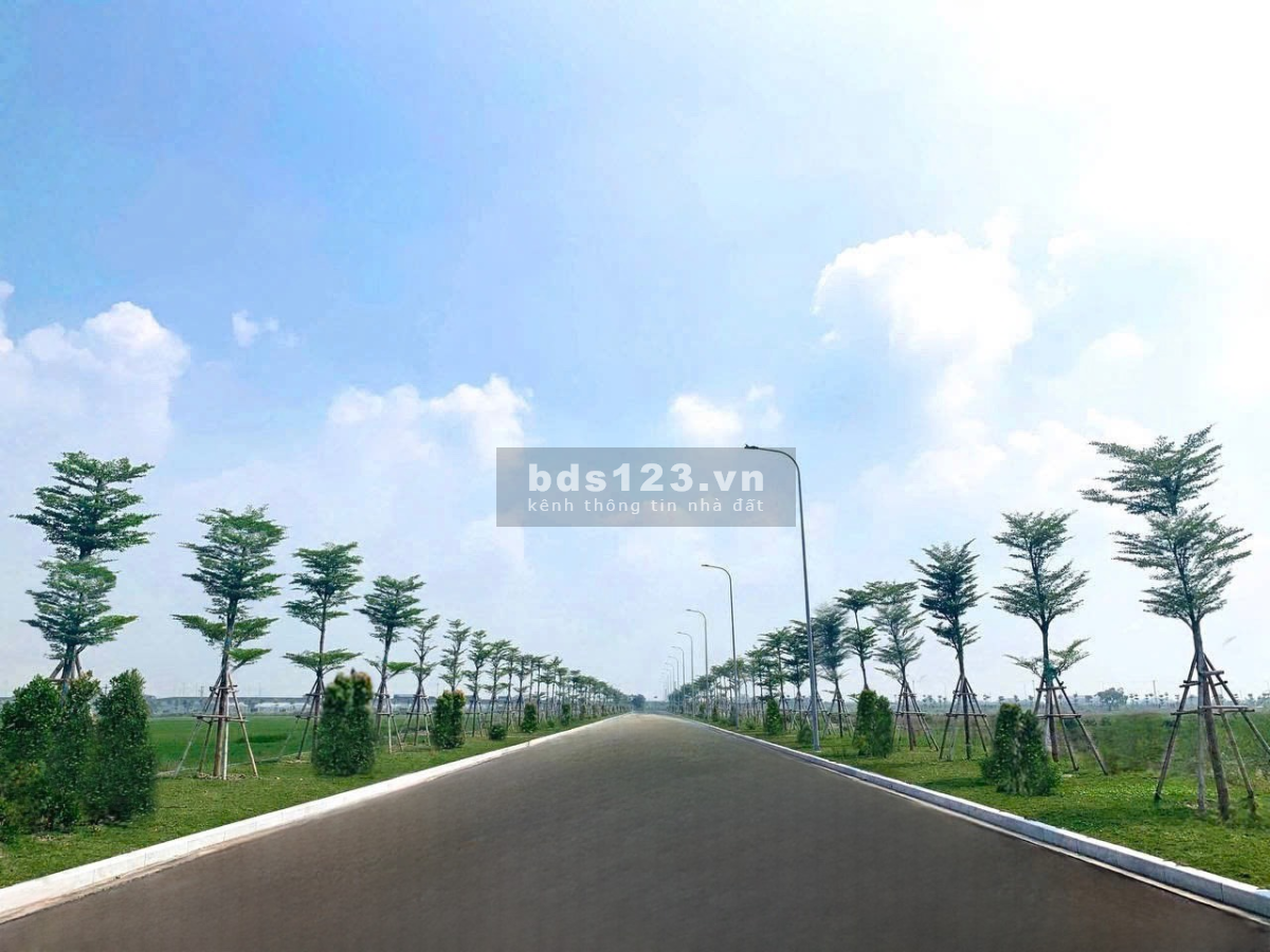 Cụm công nghiệp Yên Bằng – Nam Định
