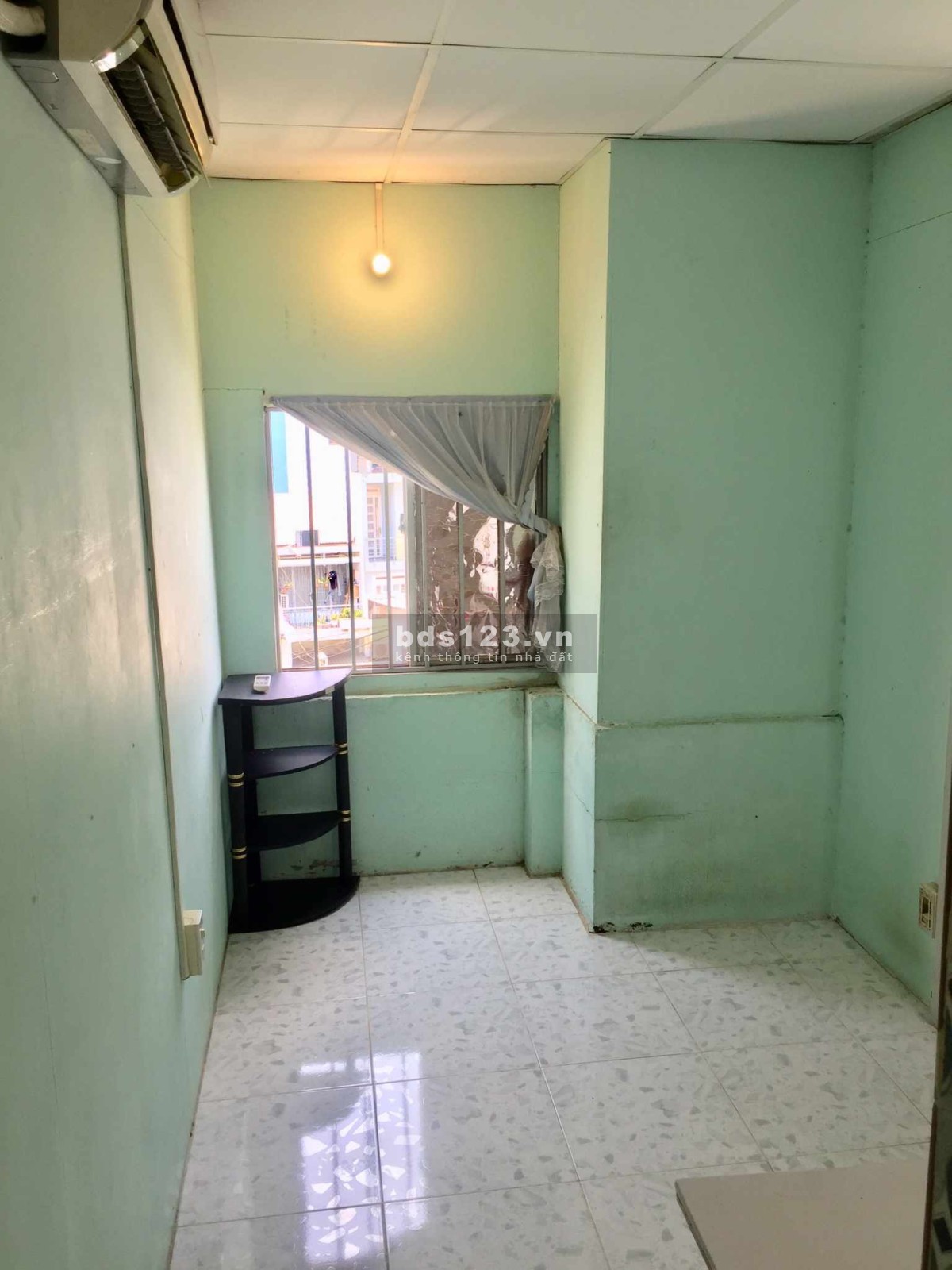 Cho nữ thuê phòng trọ quận Bình Thạnh TP.HCM, 12M2
