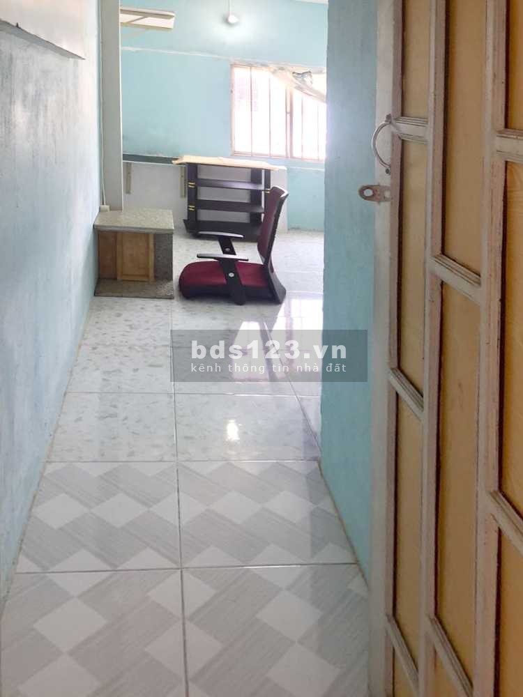 Cho nữ thuê phòng trọ quận Bình Thạnh TP.HCM, 12M2