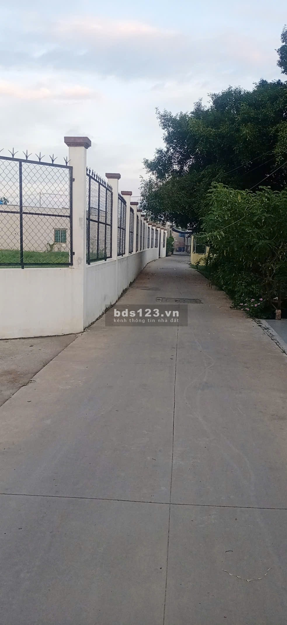 Chính chủ bán đất 4.2x42M tại xã An Phú Tây, Bình Chánh – Gía đầu tư!