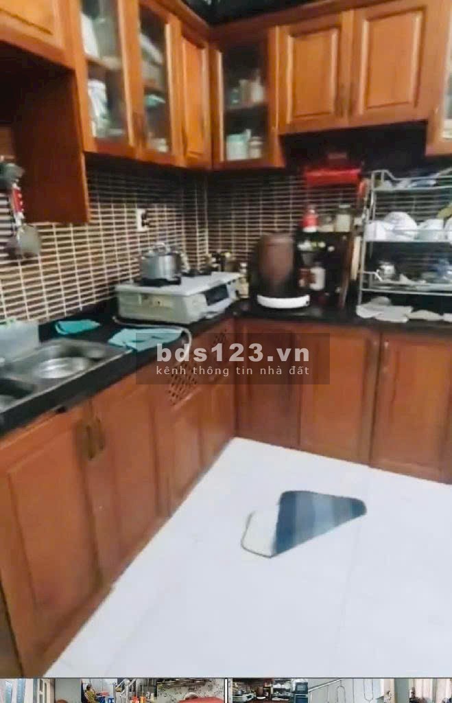 Nhà Tân Bình - Hẻm xe tải - 48M2 (4 x12) - 3 Tầng BTCT - Nhỉnh 5 tỷ