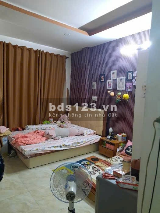 Hẻm xe hơi vô nhà - Ngay Aeon Tân Phú - 68M2 - 3 Tầng - Mới ở ngay - Chỉ 6.1 tỷ
