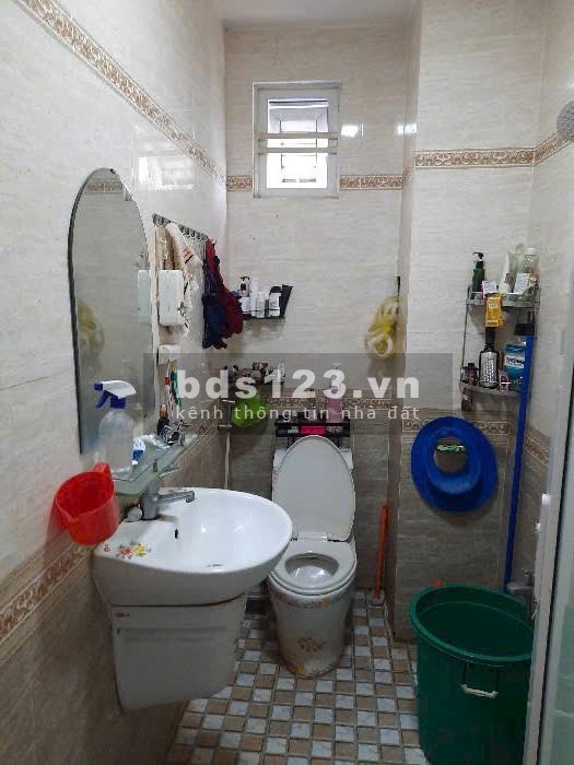 Hẻm xe hơi vô nhà - Ngay Aeon Tân Phú - 68M2 - 3 Tầng - Mới ở ngay - Chỉ 6.1 tỷ