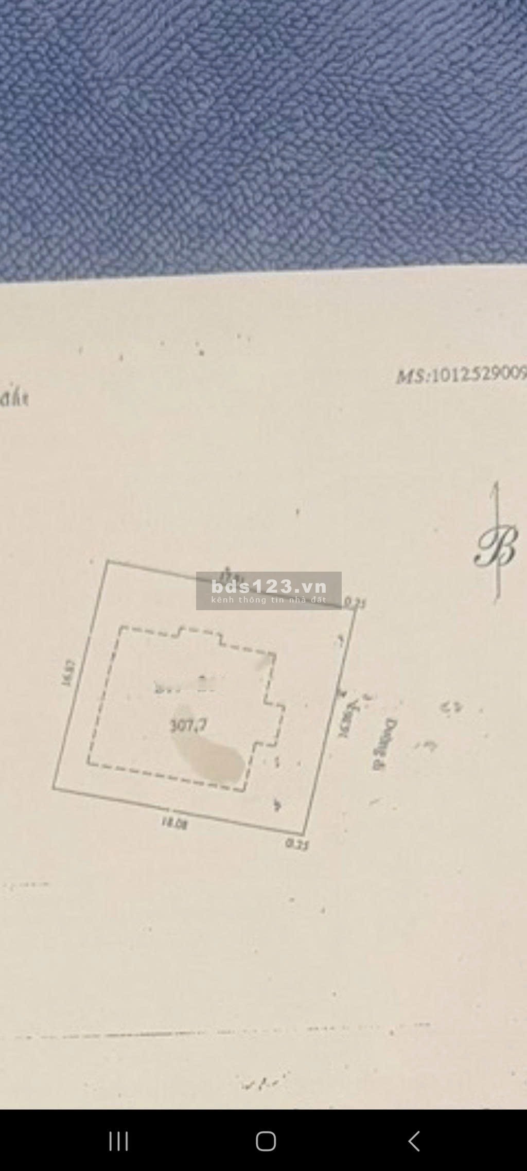 Bán Biệt Thự 307m2, 17m mặt tiền, Trên 50 Tỷ, đường Nguyễn Hữu Thọ, Linh Đàm, Hoàng Liệt, Hoàng Mai