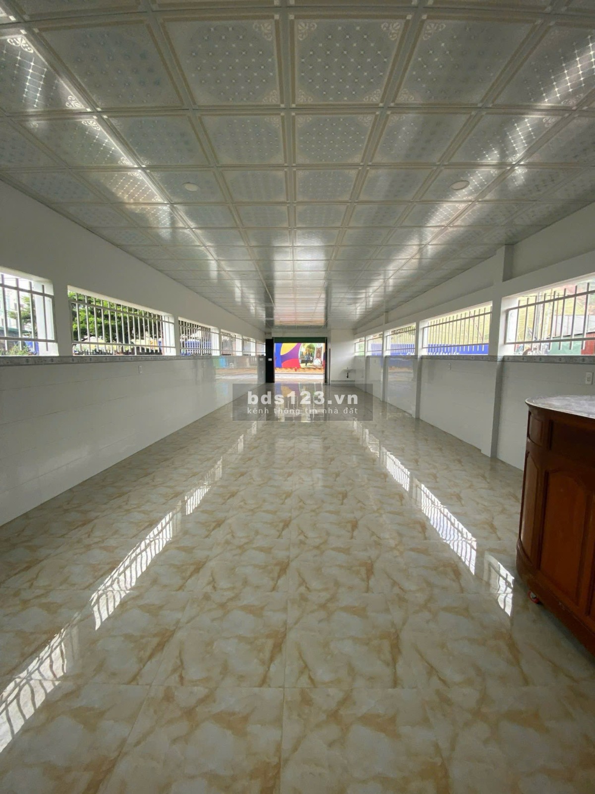Cho thuê nhà nguyên căn đường Lạc Long Quân, Phan Thiết