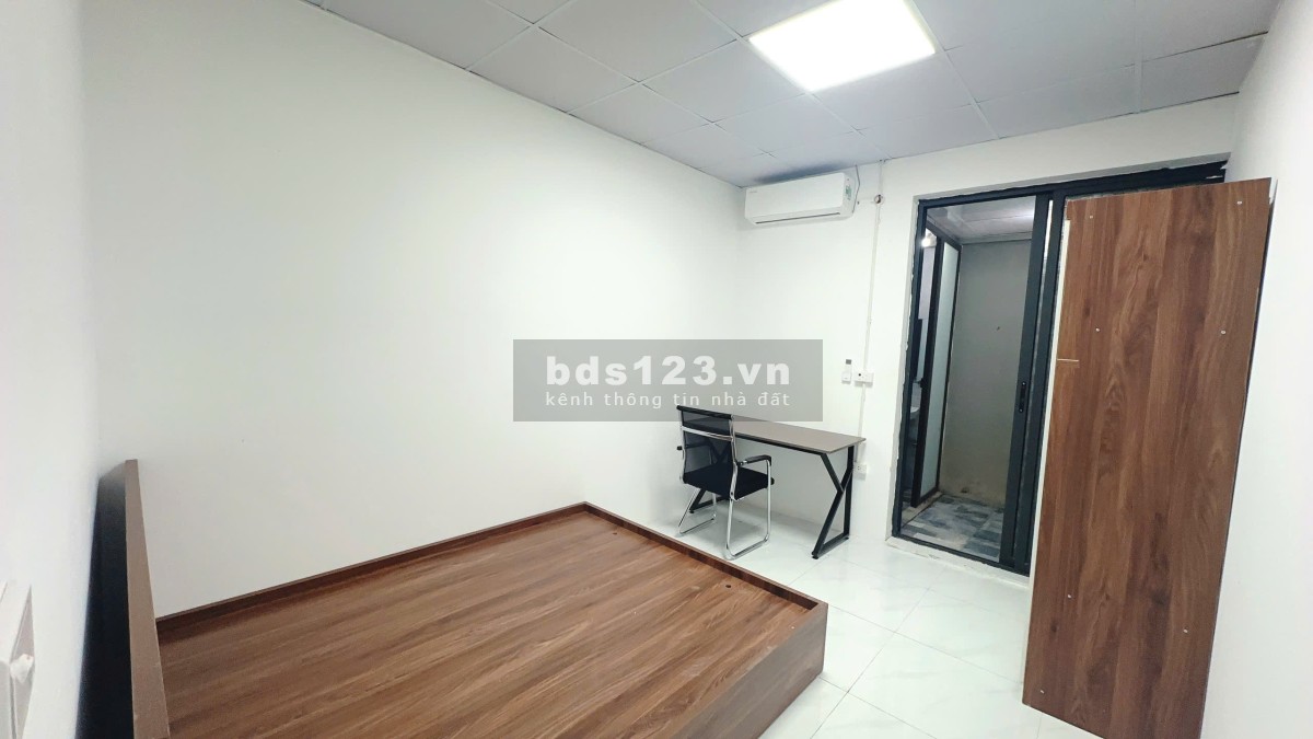 Chính chủ cho thuê phòng khép kín 3TR3 - 3TR4