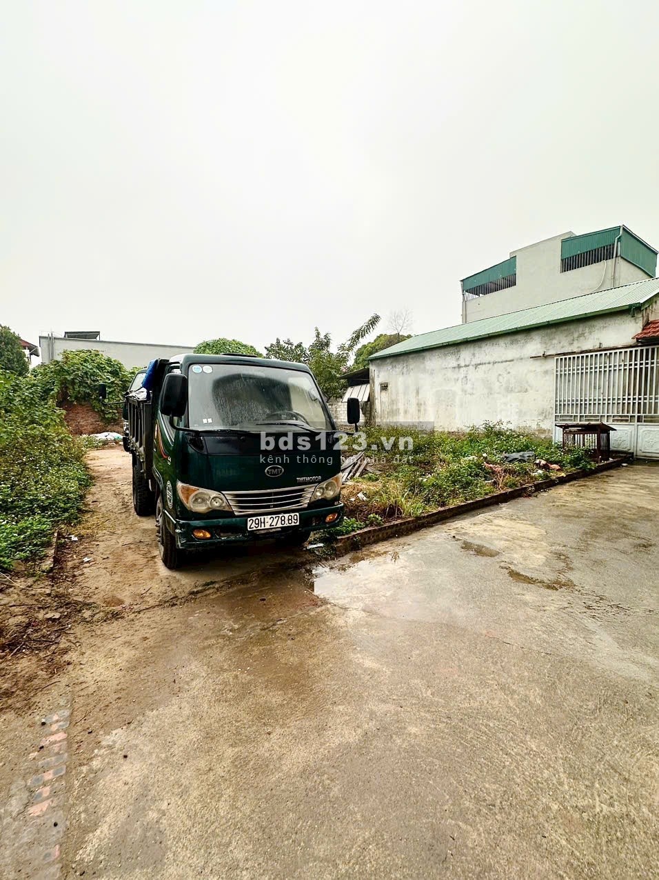 Bán lô đất 42.6 M2, MT4.5 Mai Lâm, Đông Anh, ngõ ô tô, sát bìa, giá đầu tư, 0375555372