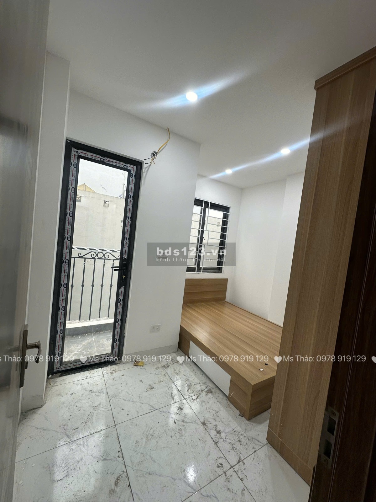 Chủ đầu tư mở bán trực tiếp 02 tòa căn hộ chung cư mini tại phố Mễ Trì Hạ và Mỹ Đình