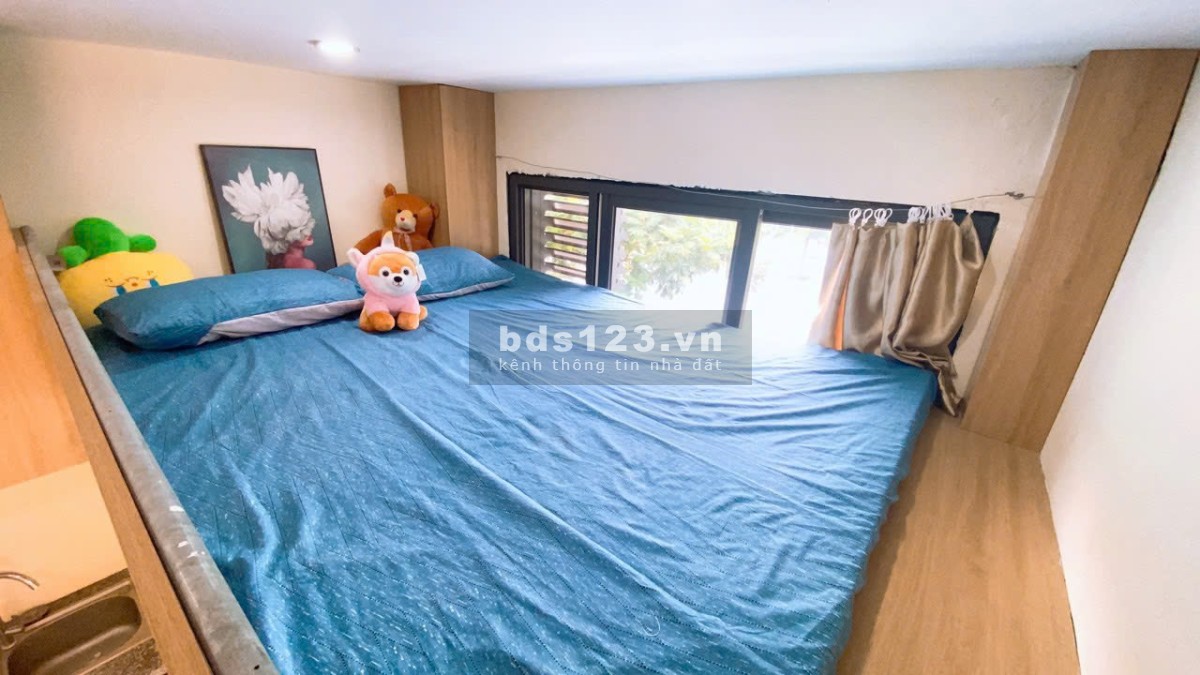 Chính chủ cho thuê phòng khép kín 3TR3 - 3TR4