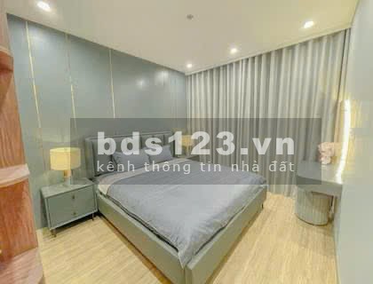 Cho thuê căn hộ 3 ngủ, full nội thất 12tr, 0888516777