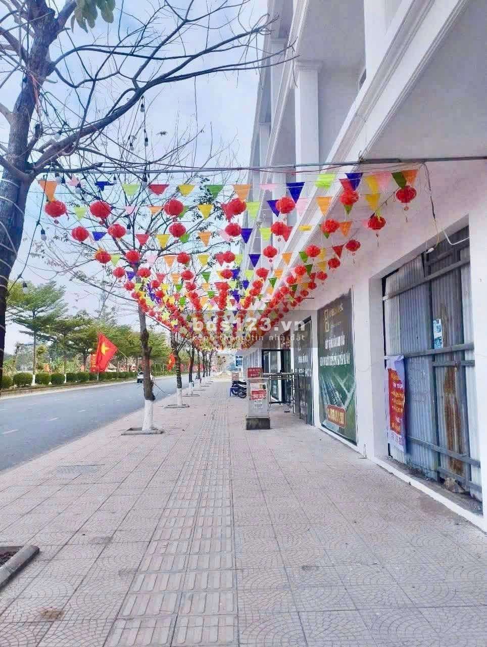 Bán nhà trung tâm thành phố Từ Sơn
