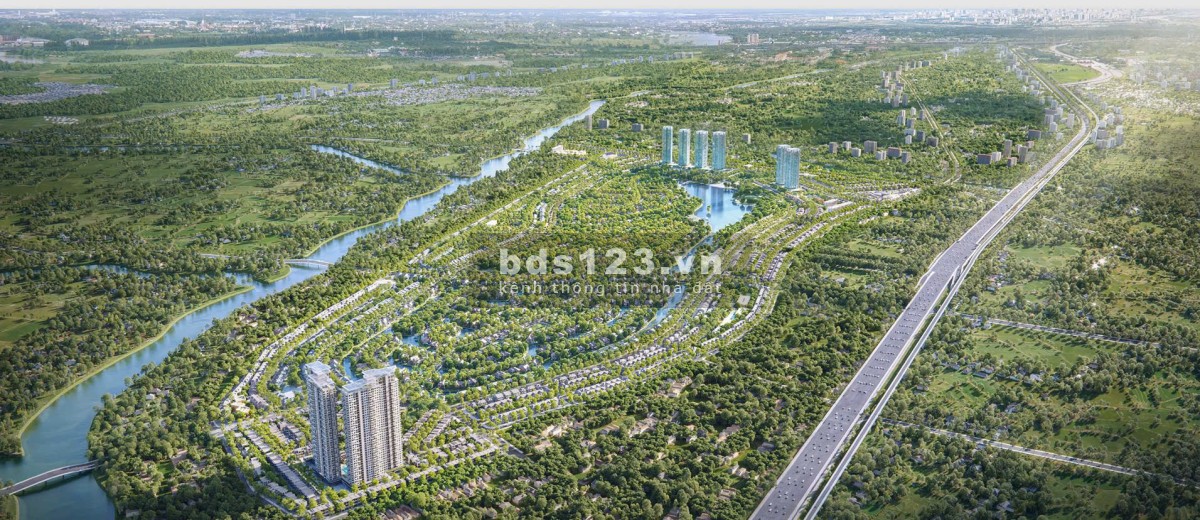 Mở bán giai đoạn đầu Eco Retreat, ưu đãi booking sớm lên đến 200tr