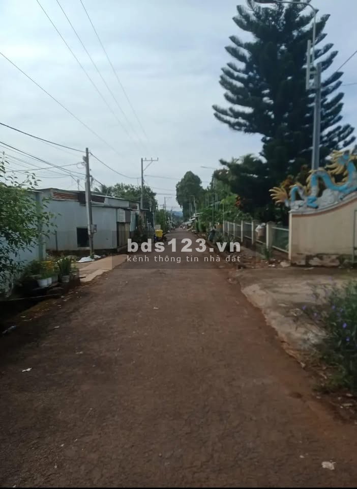 Bán gấp đất đẹp phường Suối Tre TP. Long Khánh - Giá chỉ 690 triệu