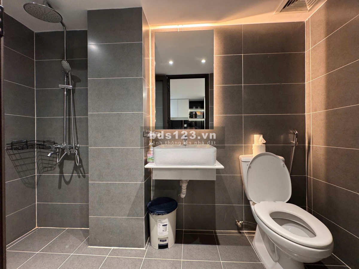 CỰC PHẨM căn hộ STUDIO vách ngăn ngay trung tâm Quận 7