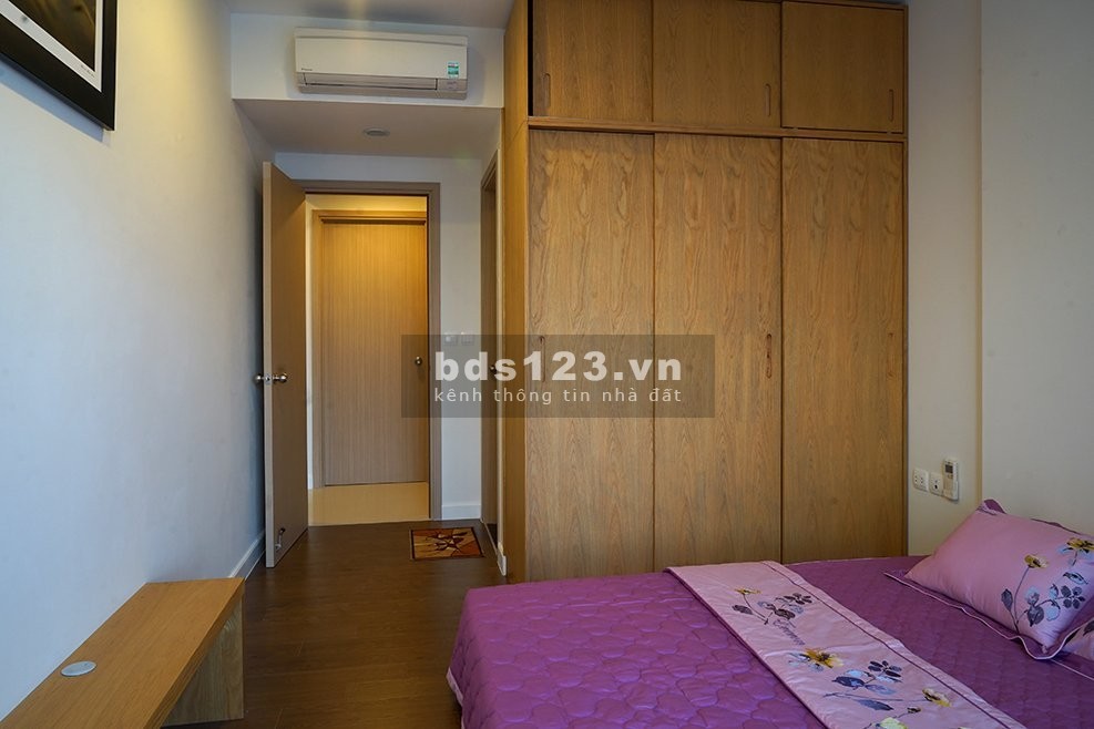 The Botanica, Phổ Quang, p2, Tân Bình: 75m2, 2p ngủ, 16tr/th