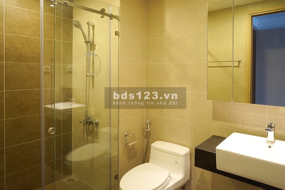 The Botanica, Phổ Quang, p2, Tân Bình: 75m2, 2p ngủ, 16tr/th