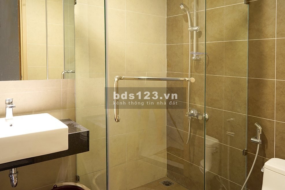 The Botanica, Phổ Quang, p2, Tân Bình: 75m2, 2p ngủ, 16tr/th