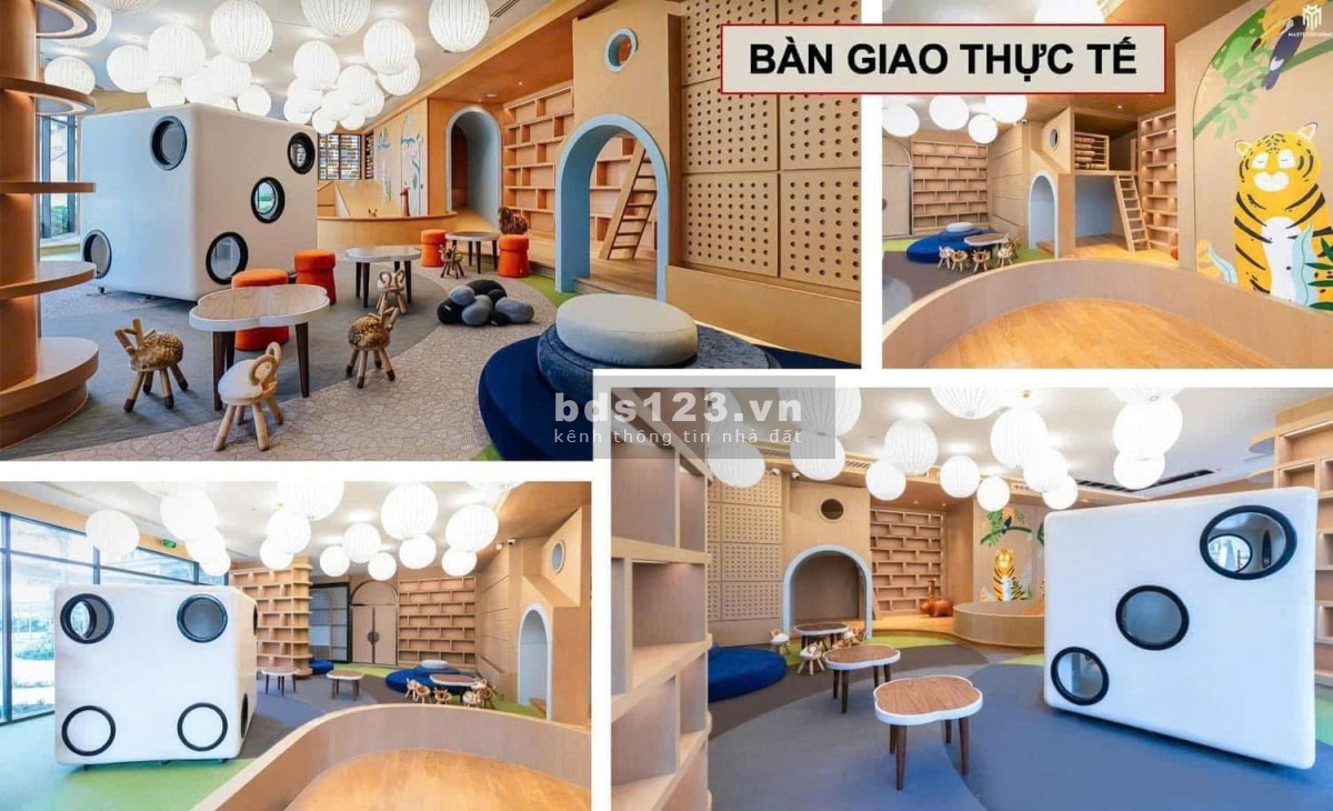 Masteri Centre Point-Vinhomes Q9 giỏ hàng hiếm, căn đẹp nhất, giá từ 4,26tỷ CH 2PN, số lượng có hạn